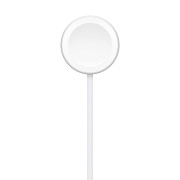БЗП Apple Watch Magnetic Fast Charger to USB-C cable 1m White