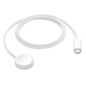БЗУ Apple Watch Magnetic Fast Charger to USB-C cable 1m White