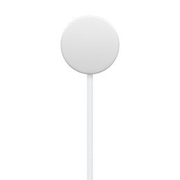 БЗУ Apple Watch Magnetic Fast Charger to USB-C cable 1m White