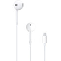 Наушники Apple EarPods Lightning White (MMTN2ZM/A)