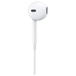 Наушники Apple EarPods Lightning White (MMTN2ZM/A)