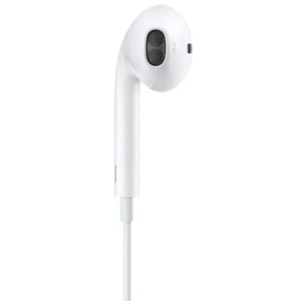 Наушники Apple EarPods Lightning White (MMTN2ZM/A)