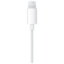 Наушники Apple EarPods Lightning White (MMTN2ZM/A)