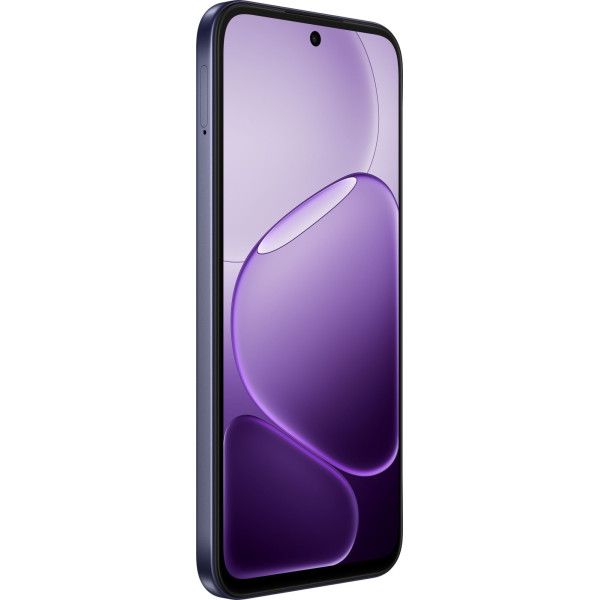 Смартфон Oppo A6k 4/256GB Crystal Violet (CPH2891) UA