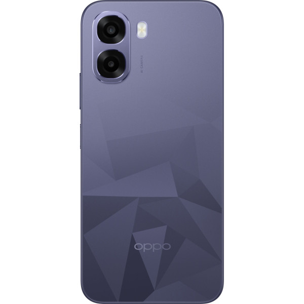 Смартфон Oppo A6k 4/256GB Crystal Violet (CPH2891) UA