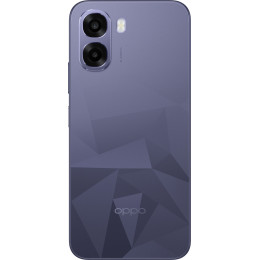 Смартфон Oppo A6k 4/256GB Crystal Violet (CPH2891) UA
