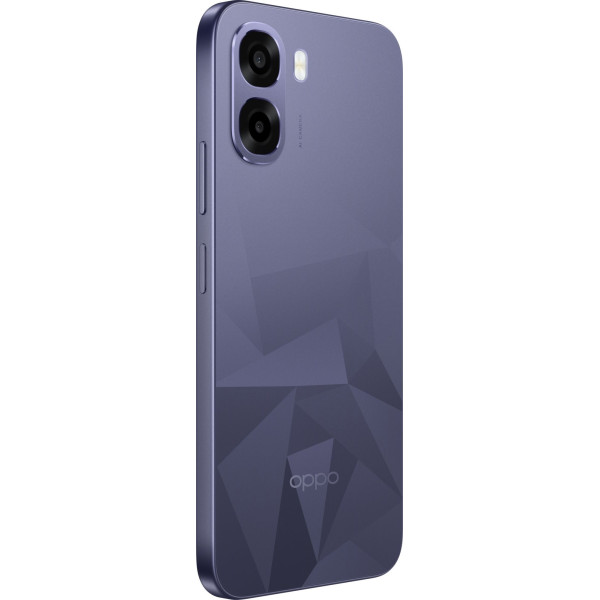 Смартфон Oppo A6k 4/256GB Crystal Violet (CPH2891) UA