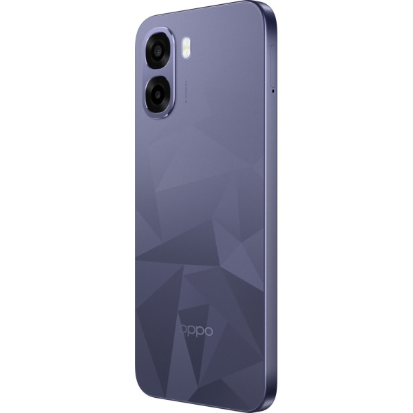 Смартфон Oppo A6k 4/256GB Crystal Violet (CPH2891) UA