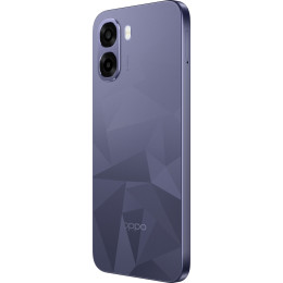 Смартфон Oppo A6k 4/256GB Crystal Violet (CPH2891) UA