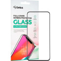 Захисне скло Gelius Full Cover Ultra-Thin 0.25mm для Samsung A36 A366 Black