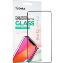 Захисне скло Gelius Full Cover Ultra-Thin 0.25mm для Samsung A26 A266 Black