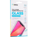 Защитное стекло Gelius Full Cover Ultra-Thin 0.25mm для Samsung A17 A175 Black