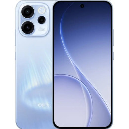Смартфон Oppo Reno15 F 5G 8/256GB Aurora Blue (CPH2801) UA