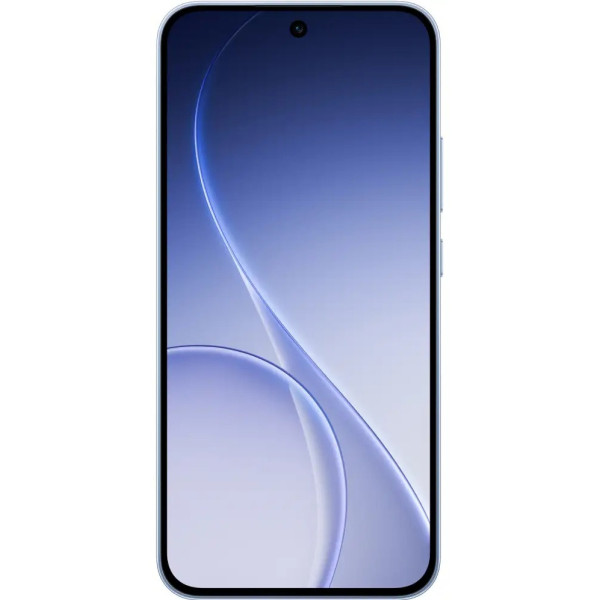 Смартфон Oppo Reno15 F 5G 8/256GB Aurora Blue (CPH2801) UA