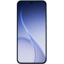 Смартфон Oppo Reno15 F 5G 8/256GB Aurora Blue (CPH2801) UA