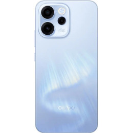 Смартфон Oppo Reno15 F 5G 8/256GB Aurora Blue (CPH2801) UA