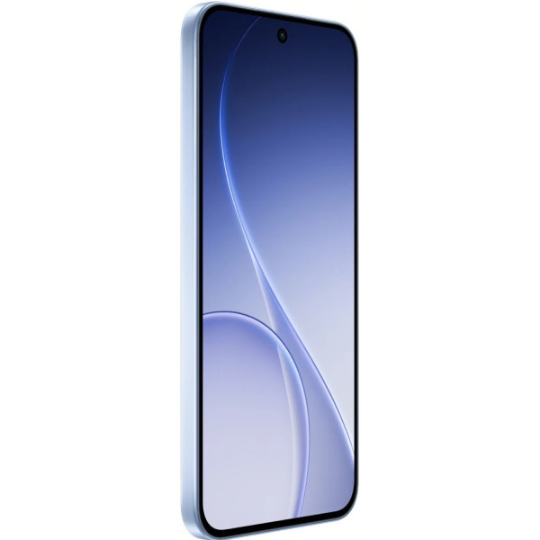 Смартфон Oppo Reno15 F 5G 8/256GB Aurora Blue (CPH2801) UA