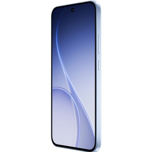 Смартфон Oppo Reno15 F 5G 8/256GB Aurora Blue (CPH2801) UA