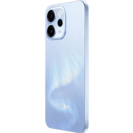 Смартфон Oppo Reno15 F 5G 8/256GB Aurora Blue (CPH2801) UA