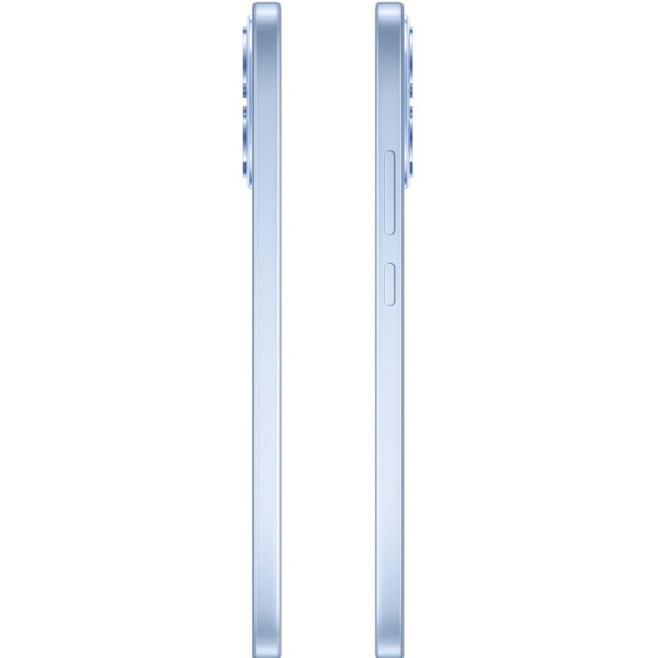 Смартфон Oppo Reno15 F 5G 8/256GB Aurora Blue (CPH2801) UA