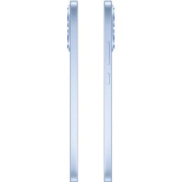 Смартфон Oppo Reno15 F 5G 8/256GB Aurora Blue (CPH2801) UA