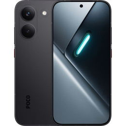 Смартфон Poco X8 Pro 8/256GB Black EU