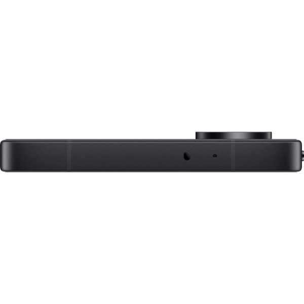 Смартфон Poco X8 Pro 8/256GB Black EU