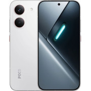 Смартфон Poco X8 Pro 8/256GB White (with Adapter) EU