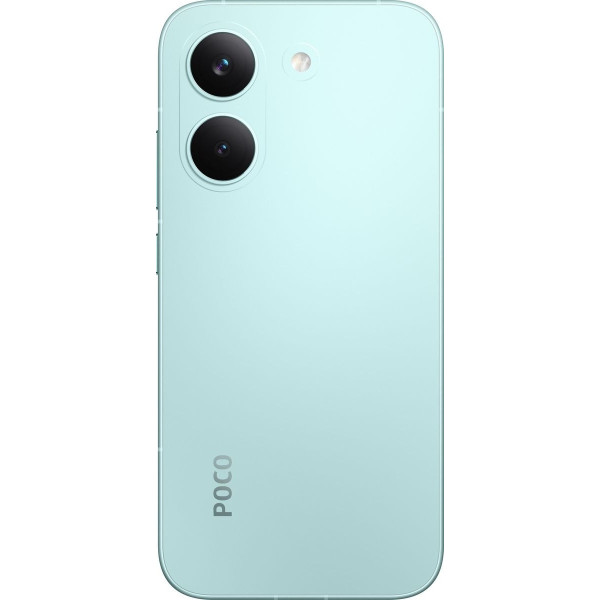 Смартфон Poco X8 Pro 8/256GB Mint Green (with Adapter) EU