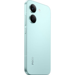 Смартфон Poco X8 Pro 8/256GB Mint Green (with Adapter) EU