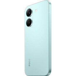 Смартфон Poco X8 Pro 8/256GB Mint Green (with Adapter) EU