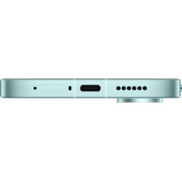Смартфон Poco X8 Pro 8/256GB Mint Green (with Adapter) EU