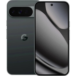 Смартфон Google Pixel 10 Pro 16/128GB Obsidian CA