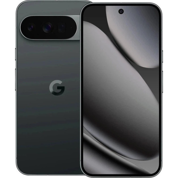 Смартфон Google Pixel 10 Pro 16/128GB Obsidian CA