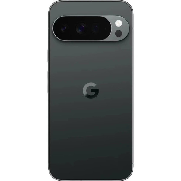 Смартфон Google Pixel 10 Pro 16/128GB Obsidian CA