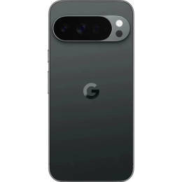 Смартфон Google Pixel 10 Pro 16/128GB Obsidian CA