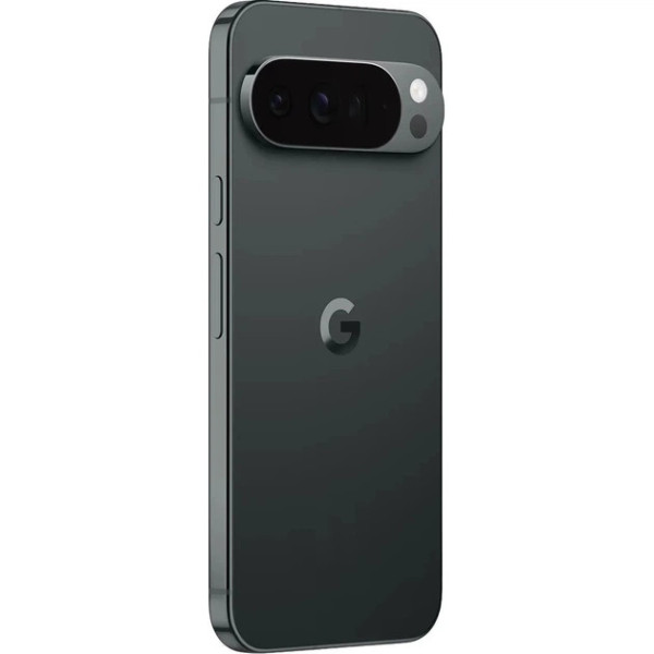 Смартфон Google Pixel 10 Pro 16/128GB Obsidian CA