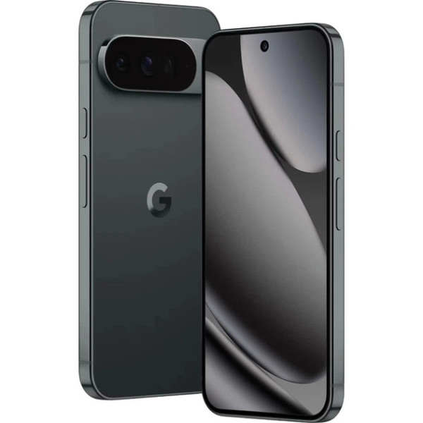 Смартфон Google Pixel 10 Pro 16/128GB Obsidian CA