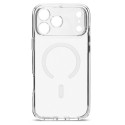Чохол Harder Nude MagCase для Apple iPhone 17 Pro Max (ARM87348)