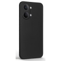 Чехол ArmorStandart Matte Slim Fit для Xiaomi Redmi A7 Pro 4G/Poco C81 Pro 4G Camera cover Black (ARM91091)