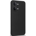 Чохол ArmorStandart Matte Slim Fit для Xiaomi Poco X8 Pro Max 5G Camera cover Black (ARM90713)