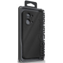 Чохол ArmorStandart Matte Slim Fit для Xiaomi Poco X8 Pro Max 5G Camera cover Black (ARM90713)