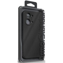 Чохол ArmorStandart Matte Slim Fit для Xiaomi Poco X8 Pro Max 5G Camera cover Black (ARM90713)