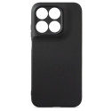 Чехол ArmorStandart Matte Slim Fit для Motorola G77 5G Camera cover Black (ARM91025)