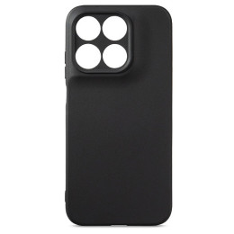 Чехол ArmorStandart Matte Slim Fit для Motorola G77 5G Camera cover Black (ARM91025)