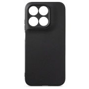 Чохол ArmorStandart Matte Slim Fit для Motorola G77 5G Camera cover Black (ARM91025)