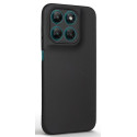 Чехол ArmorStandart Matte Slim Fit для Motorola G77 5G Camera cover Black (ARM91025)