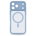 Чехол ArmorStandart Lush MagCase для Apple iPhone 17 Pro Max Chambray (ARM87498)