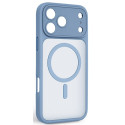 Чехол ArmorStandart Lush MagCase для Apple iPhone 17 Pro Max Chambray (ARM87498)