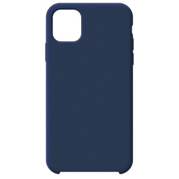 Чохол ArmorStandart ICON2 Case для Apple iPhone 11 Midnight Blue (ARM60553)